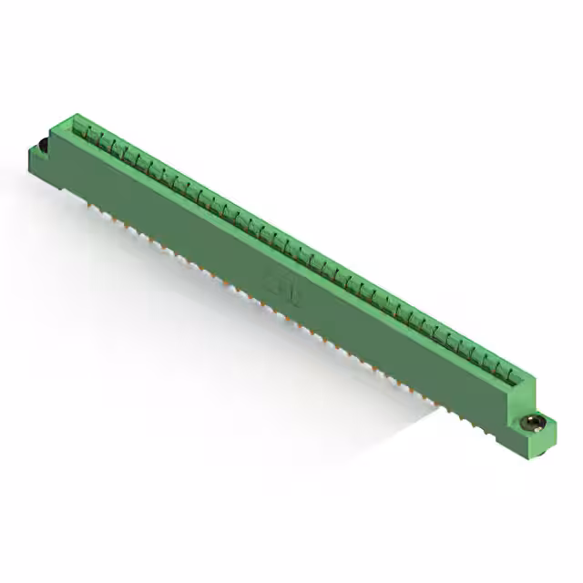 333-035-500-103 EDAC Inc.  Edgeboard Connectors